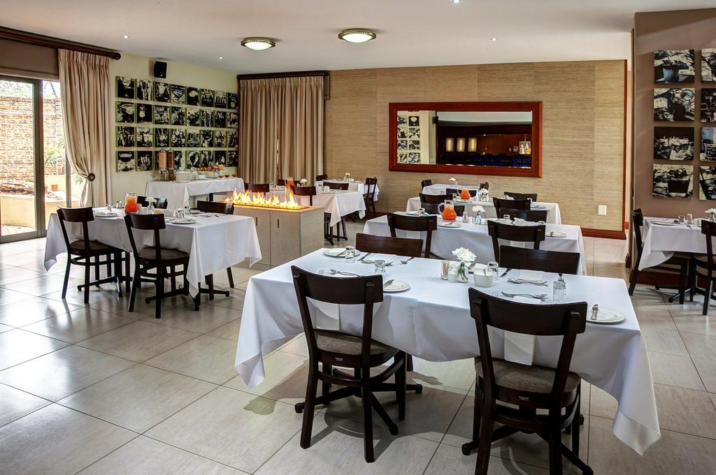 The Links Guest House Pretoria-Noord Exterior foto