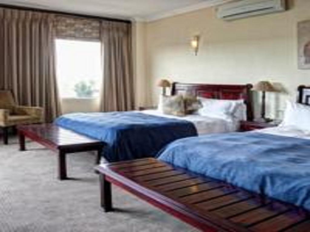 The Links Guest House Pretoria-Noord Exterior foto