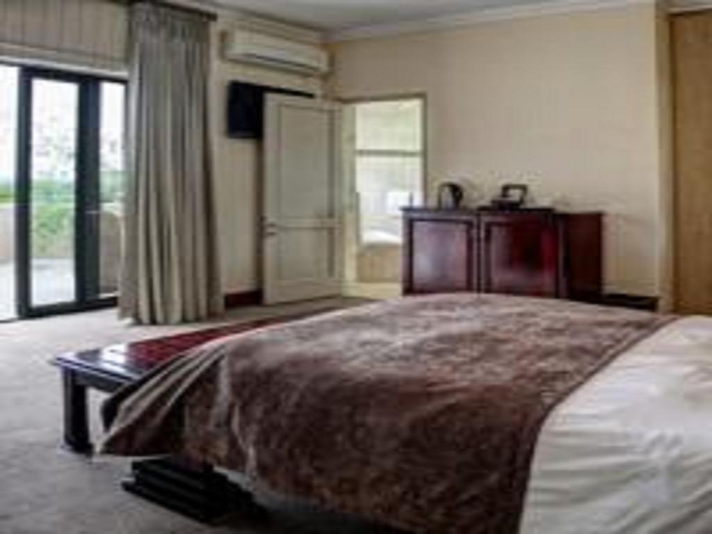 The Links Guest House Pretoria-Noord Exterior foto