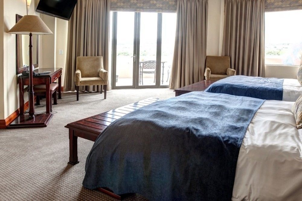 The Links Guest House Pretoria-Noord Exterior foto