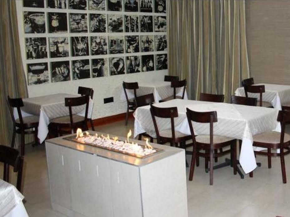 The Links Guest House Pretoria-Noord Exterior foto