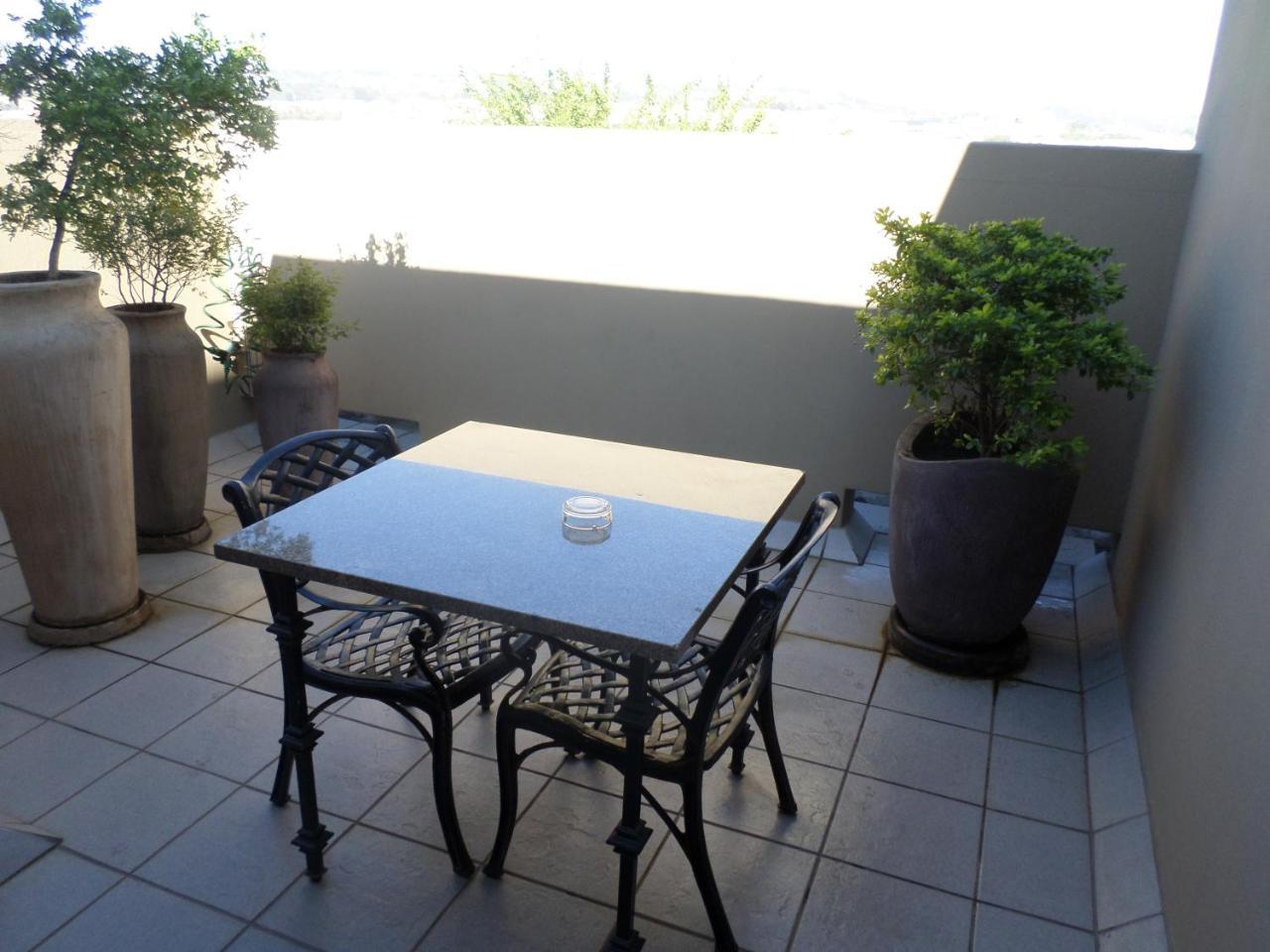 The Links Guest House Pretoria-Noord Exterior foto