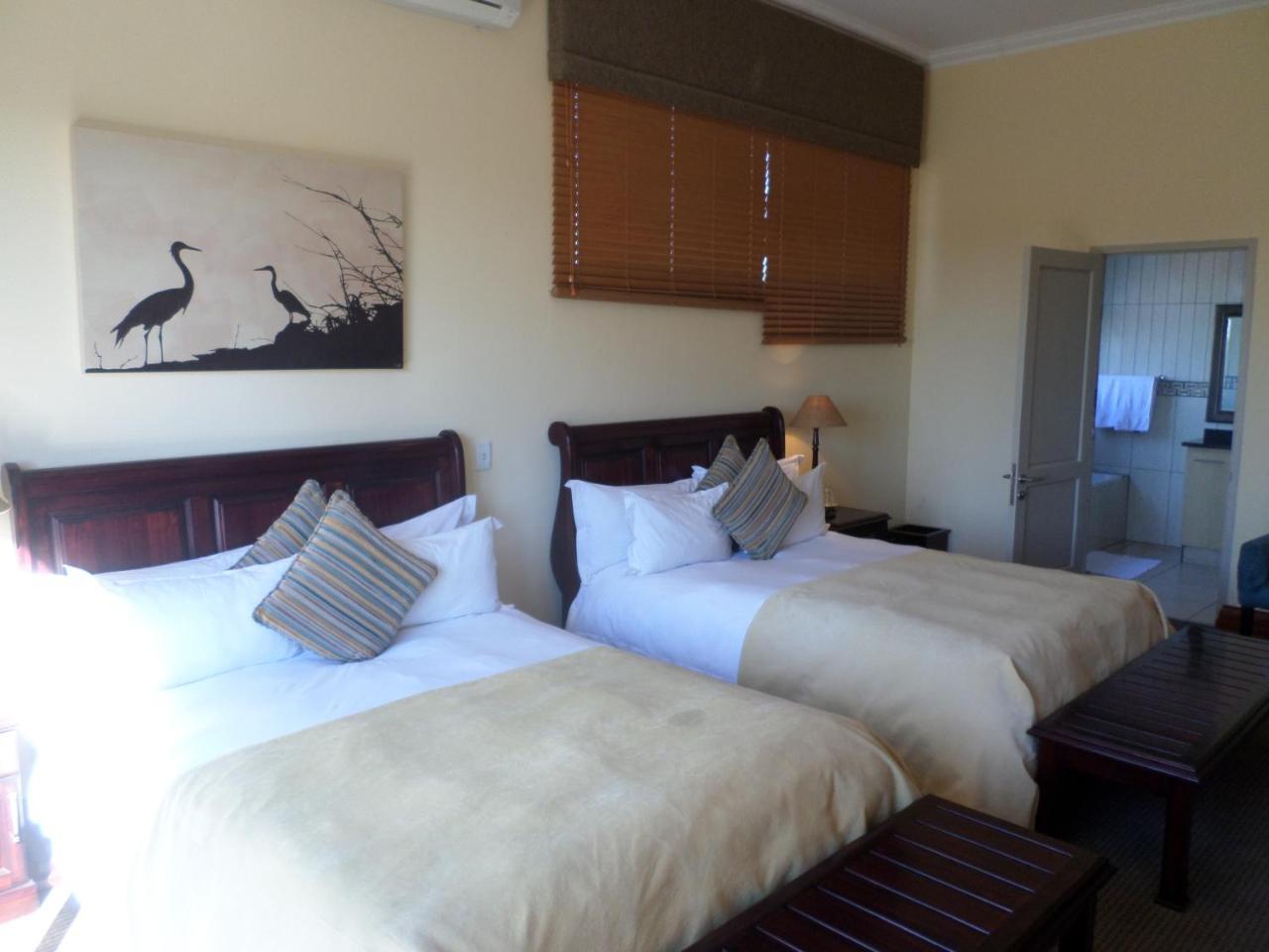 The Links Guest House Pretoria-Noord Exterior foto