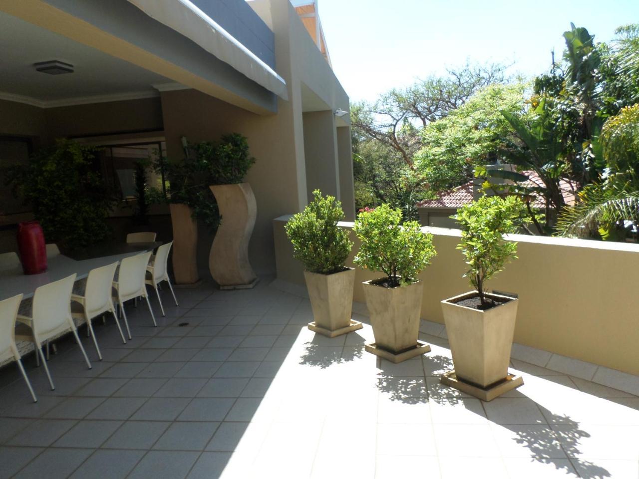 The Links Guest House Pretoria-Noord Exterior foto